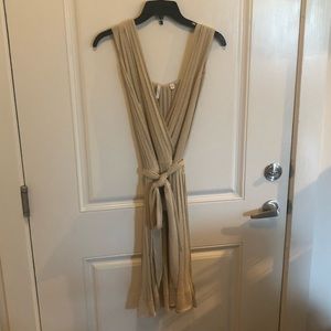 IISILI NEW YORK DRESS- NEVER BEEN WORN
